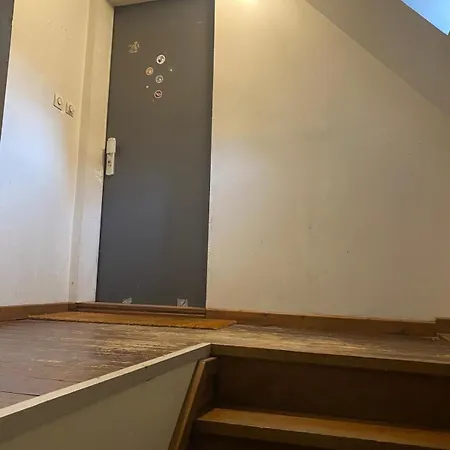 Cozy Hideaway By Cathedral Apartment Strasbourg